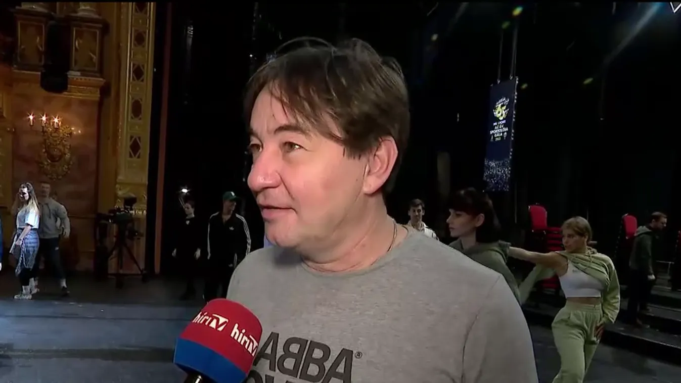 A budapesti Operaházban rendezik meg az Év Sportolója Gálát