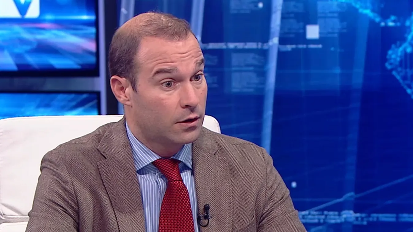 Hollik István: David Pressman kijelentései kétszínűek, hiteltelenek és hazugak