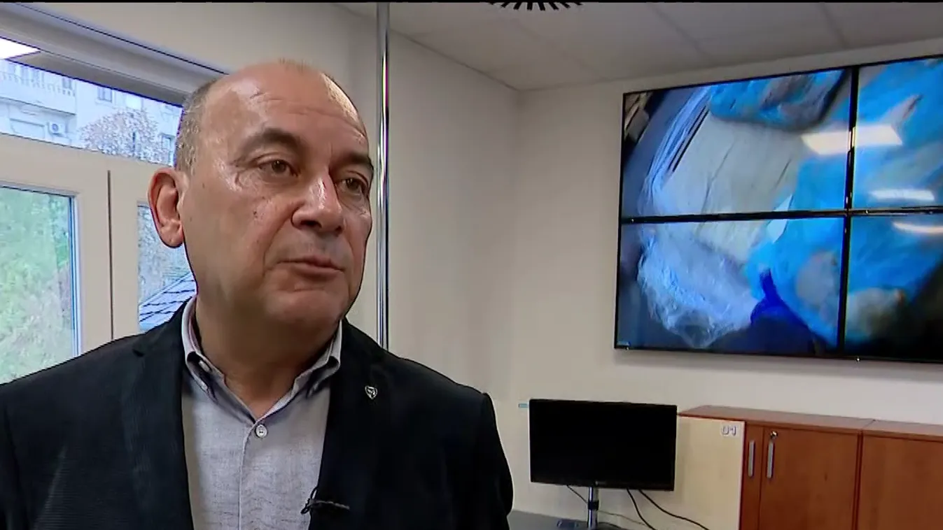 Mozaik - Horror éttermek bezárása