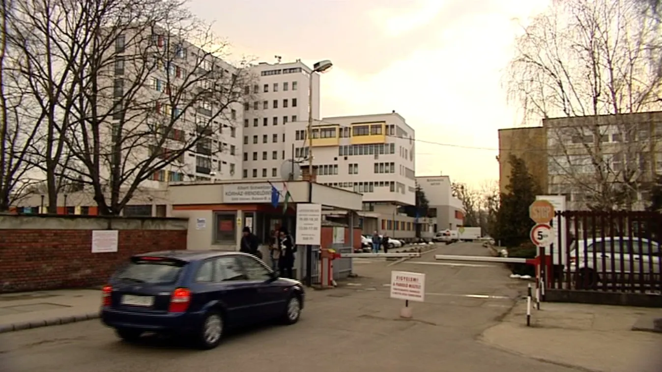 Az előzetes regisztráció ellenére sem engedték be a Hír TV stábját