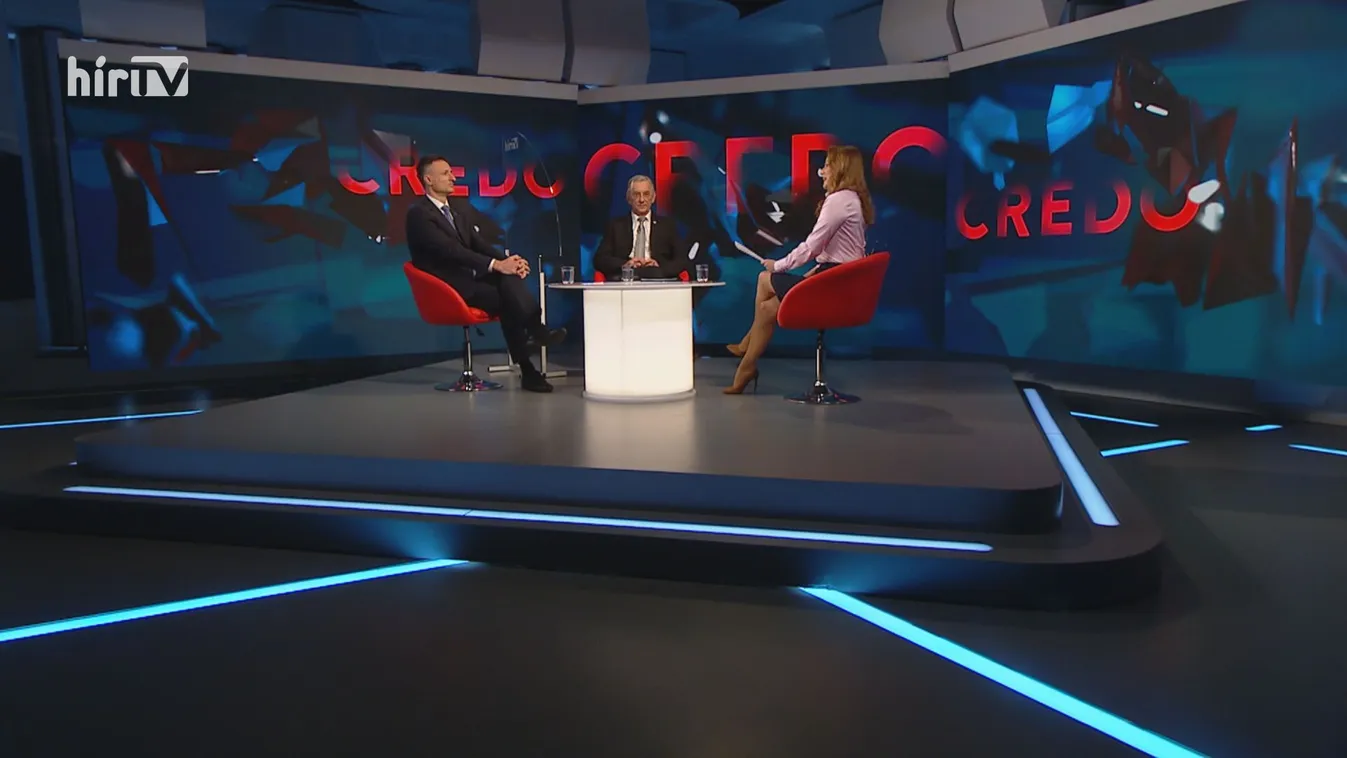 Credo: A keresztény ember elsősorban értékeket képvisel, míg az egyén érdekeket képvisel