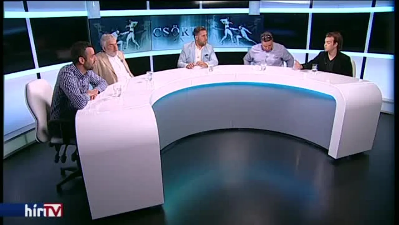 Ez a harc lesz a végső?