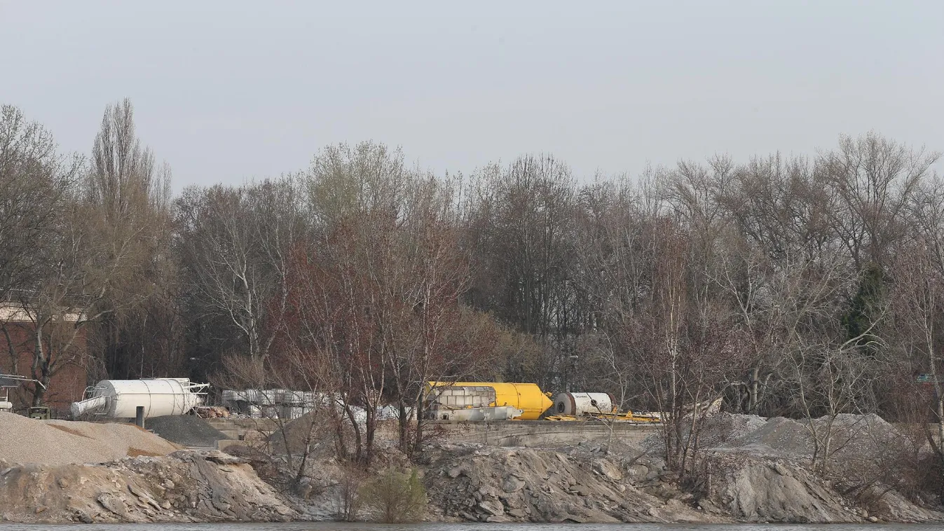 Baktériummal tisztítanák a Dunát