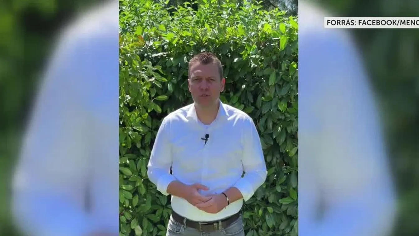 Az ukránok kormányváltást akarnak, mert a Tisza Párt és Magyar Péter támogatja Ukrajna uniós tagságát + videó