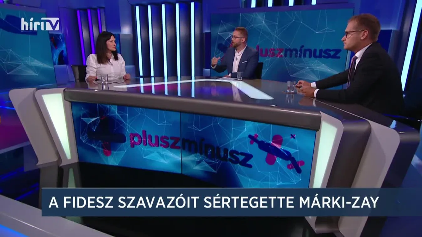 Plusz-mínusz: Az Európai Csalás Elleni Hivatal is vizsgálódik a baloldali kamuvideo ügyében