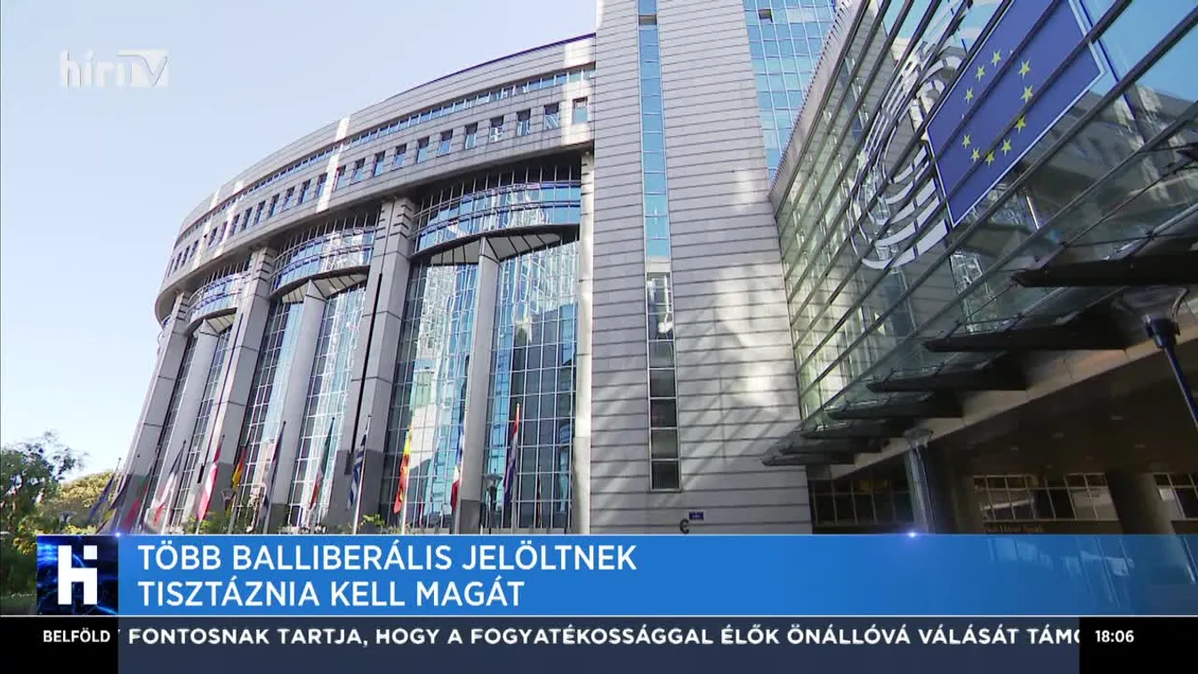 Trócsányi ellen nincs kifogás, másoknak tisztázniuk kell magukat