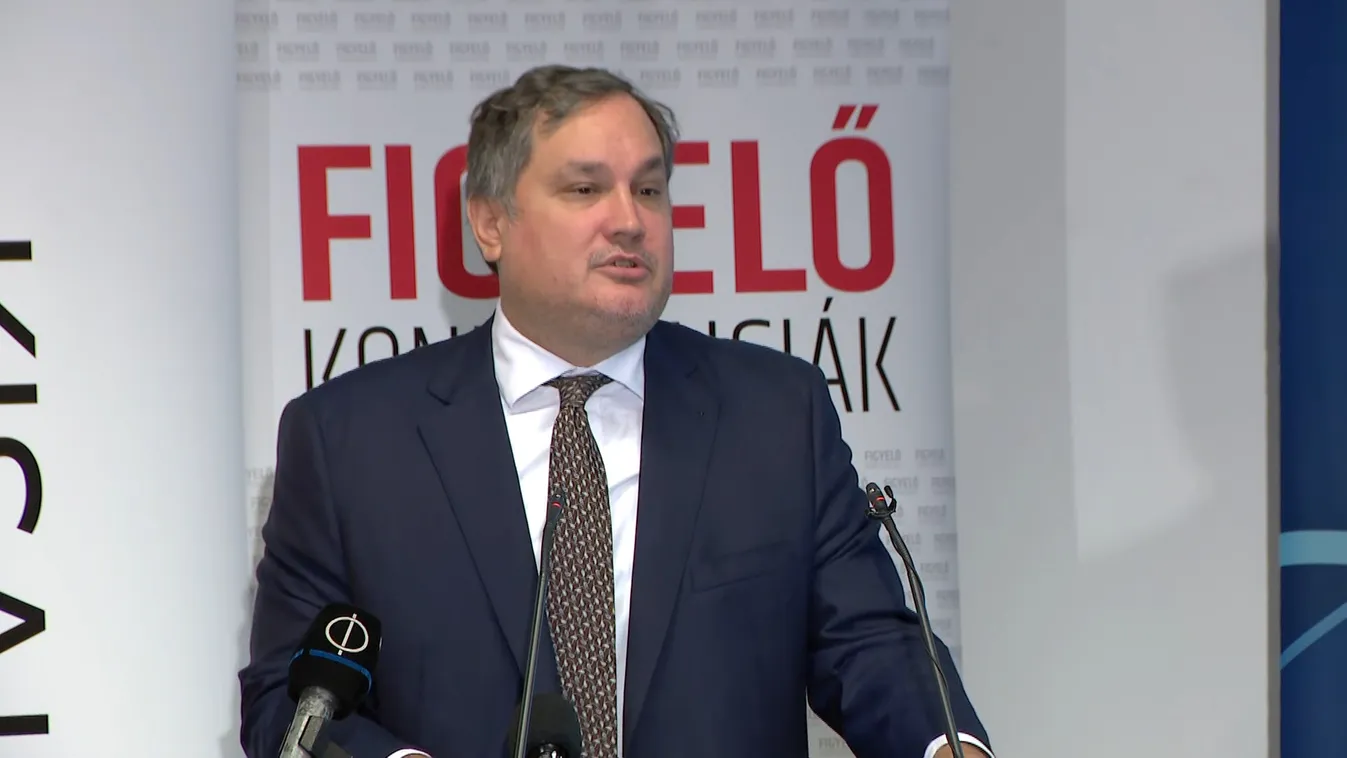 Nagy Márton: 2024-ben újraindítják, 2025-ben erősítik a gazdasági növekedést + videó
