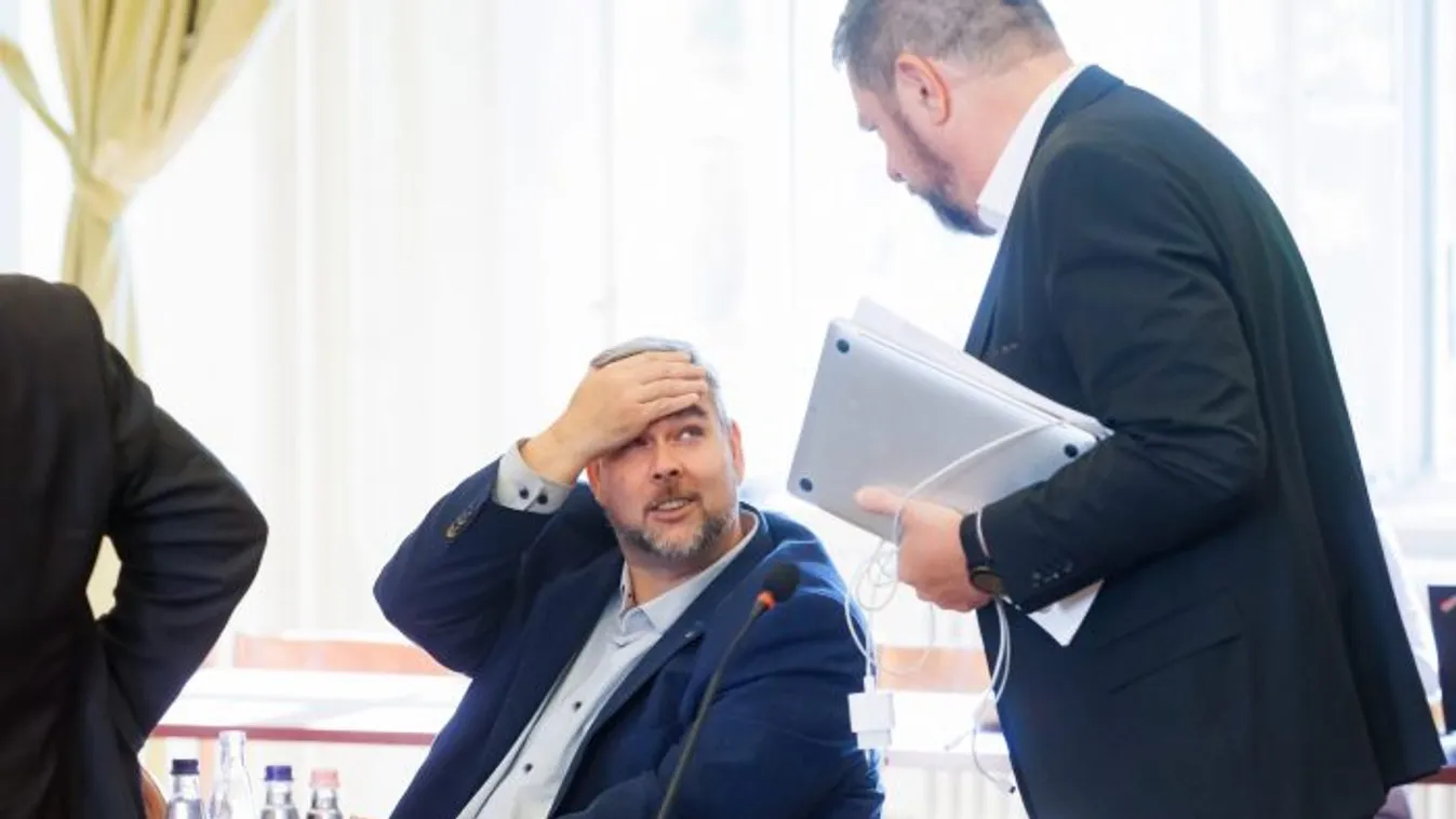 Óbudai korrupciós ügy: Újabb bűnügyi akciót tart az ügyészség a III. kerületi önkormányzatnál