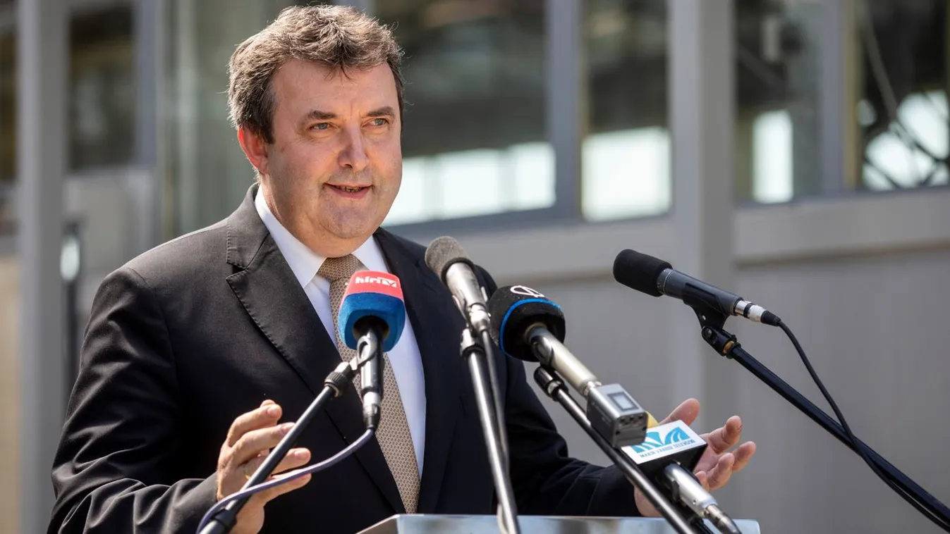 Palkovics: Kiválóan működött a gazdaságvédelmi akcióterv