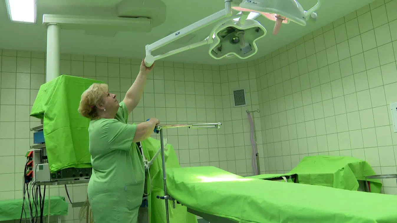 Megerősítik a magyar egészségügyi rendszert