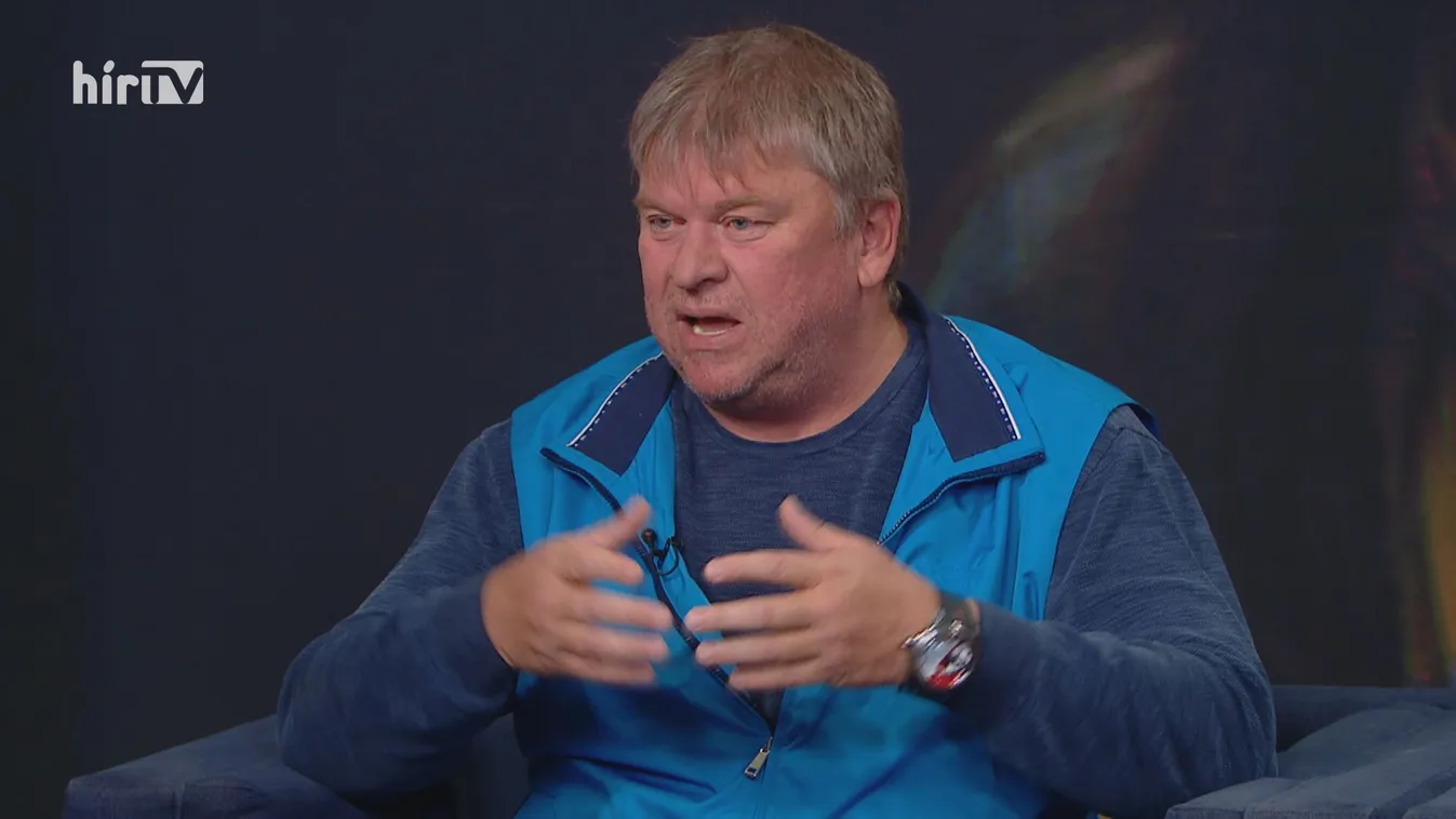 Bekerül a mozikba Kálomista Gábor új filmje