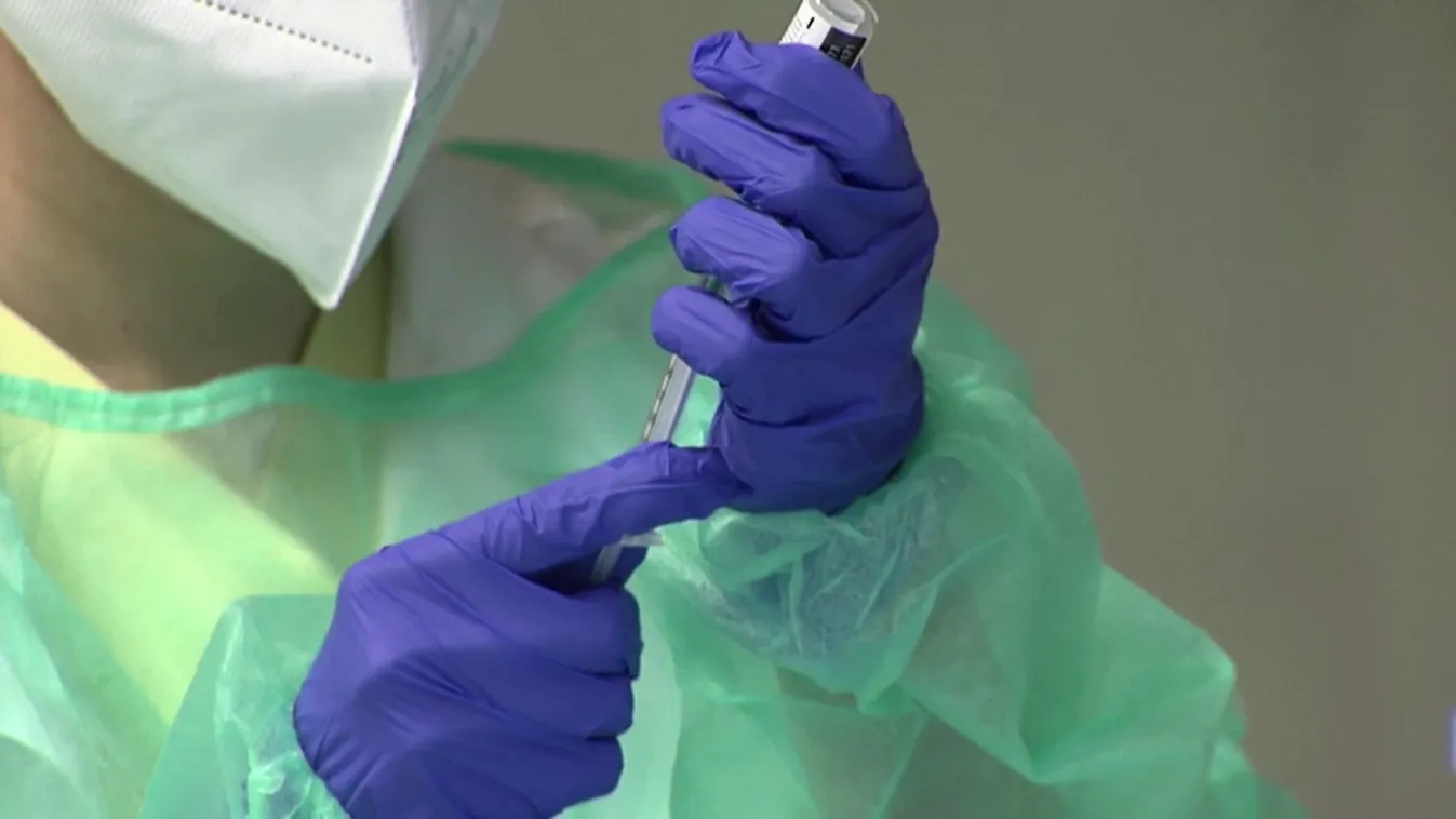 Újabb baloldali polgármester mondott le a vakcinabotrány miatt