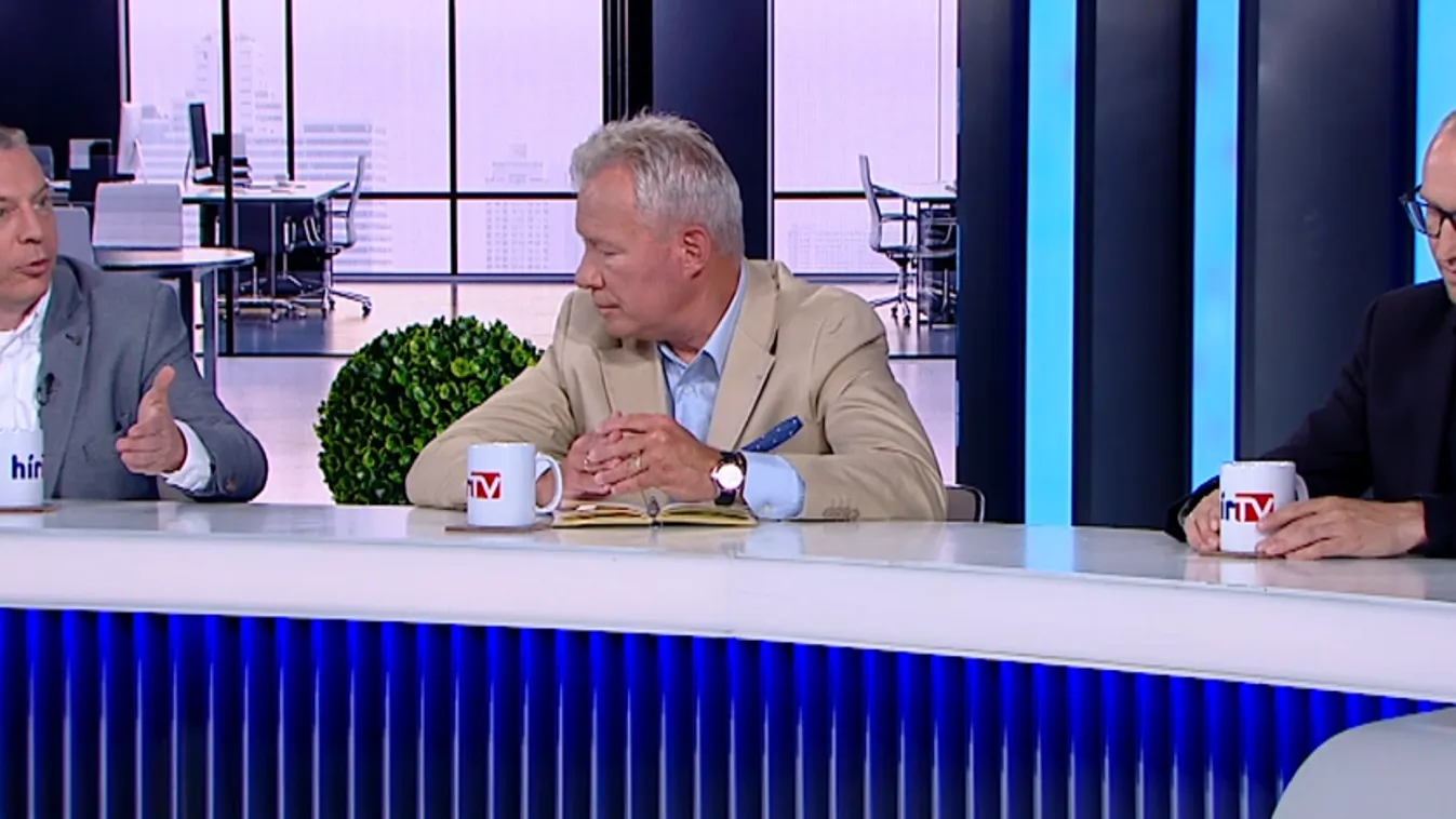 Vezércikk: Egyre többen állnak ki hazánk uniós elnökségének sérthetetlensége mellett