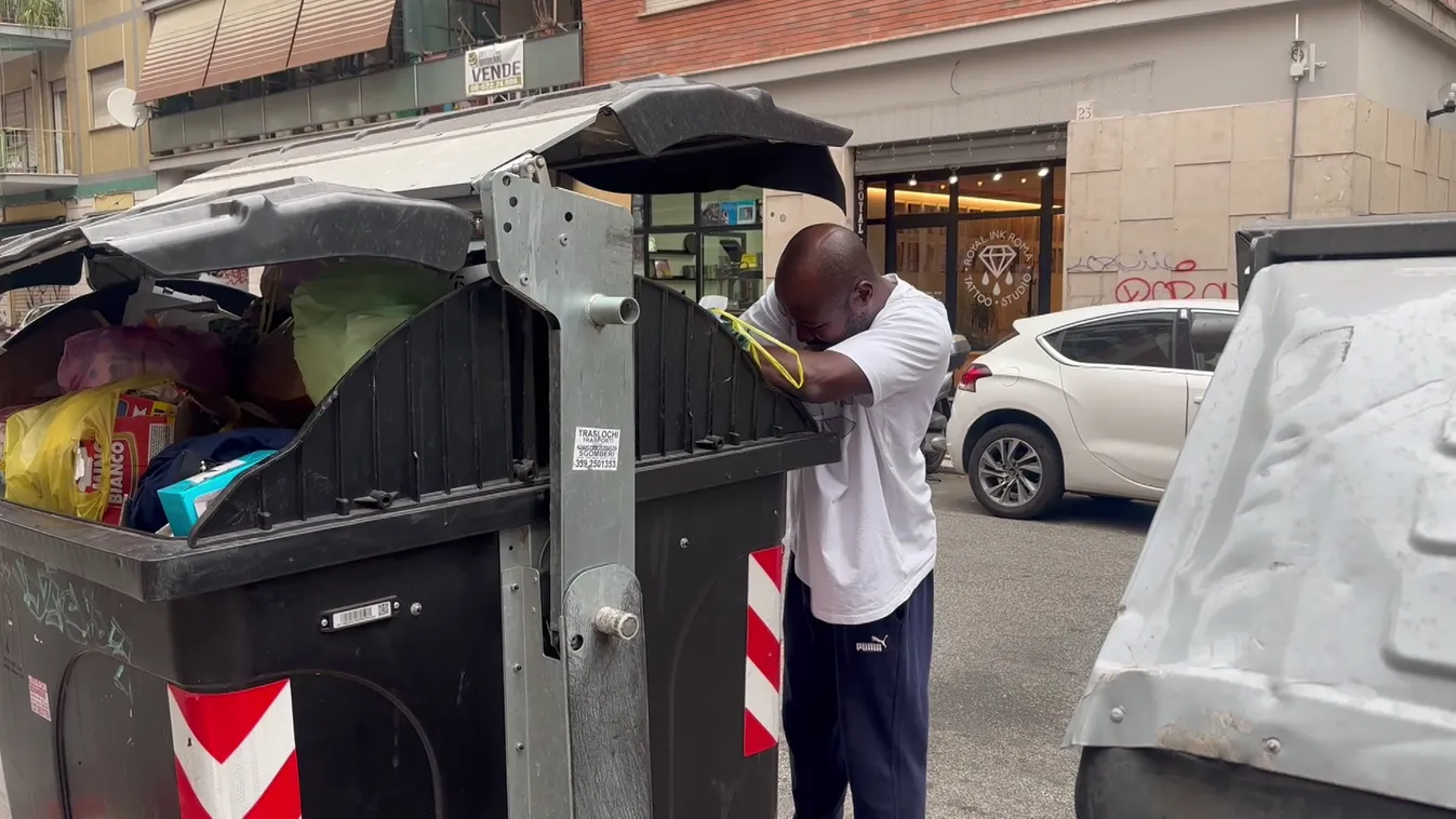 Olaszország szigorításokra kényszerül + videó