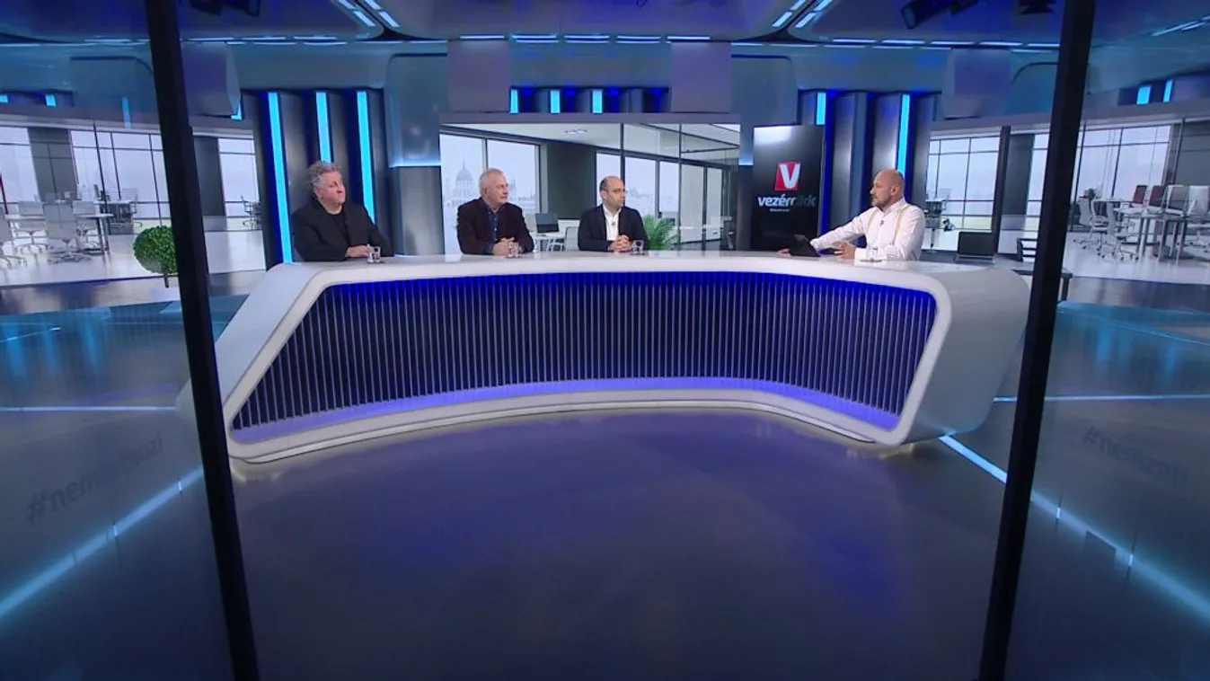 Vezércikk: Egy tanú szerint Karácsony mindent tudott a Városháza eladásáról