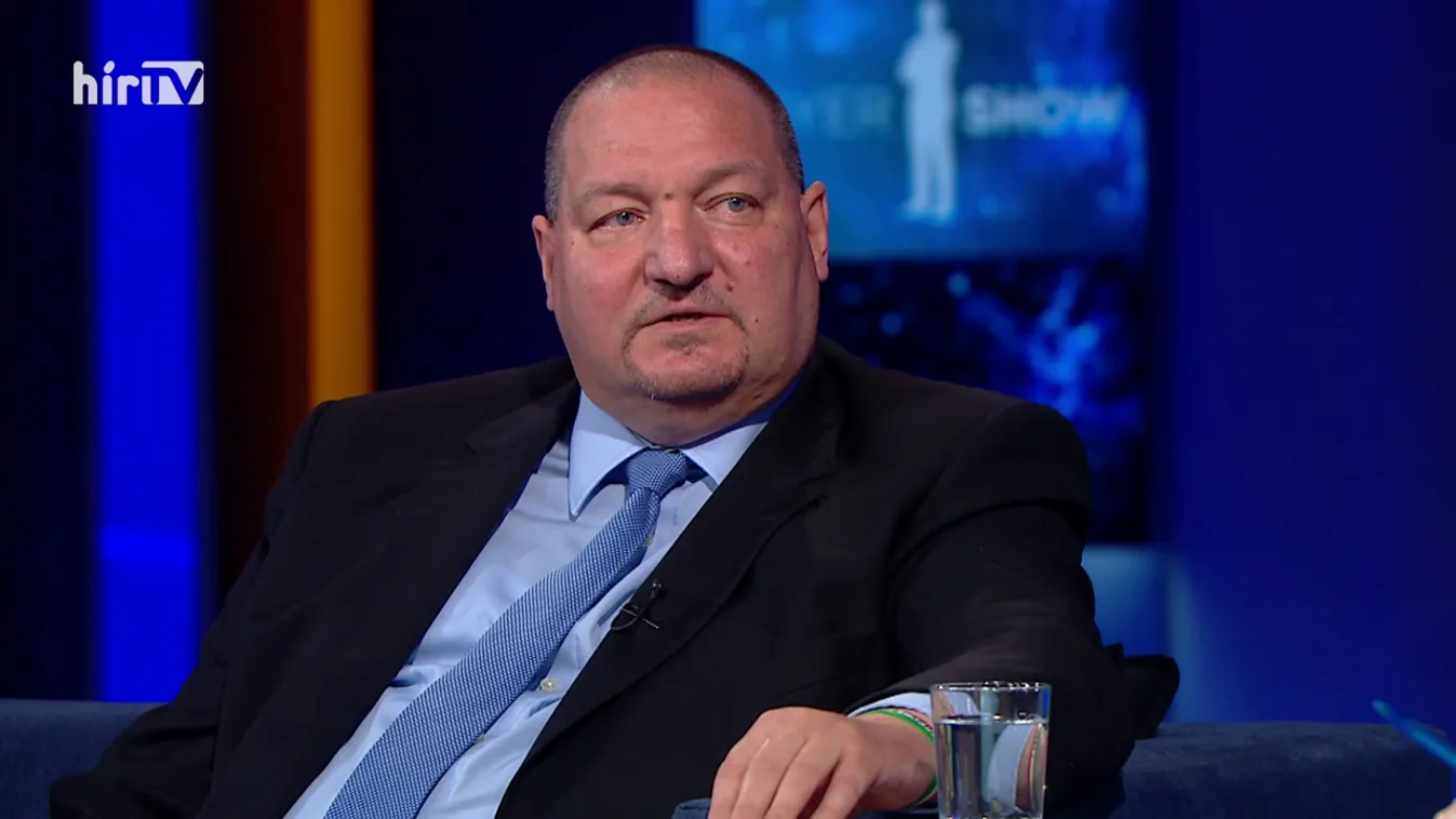 Németh Szilárd: Az Európai Bizottság a Soros-tervet hajtja végre