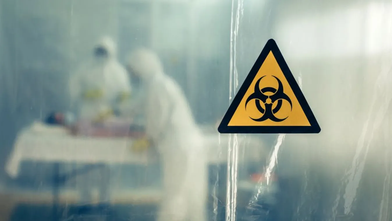 4136-tal emelkedett a beazonosított fertőzöttek száma és elhunyt 165 beteg