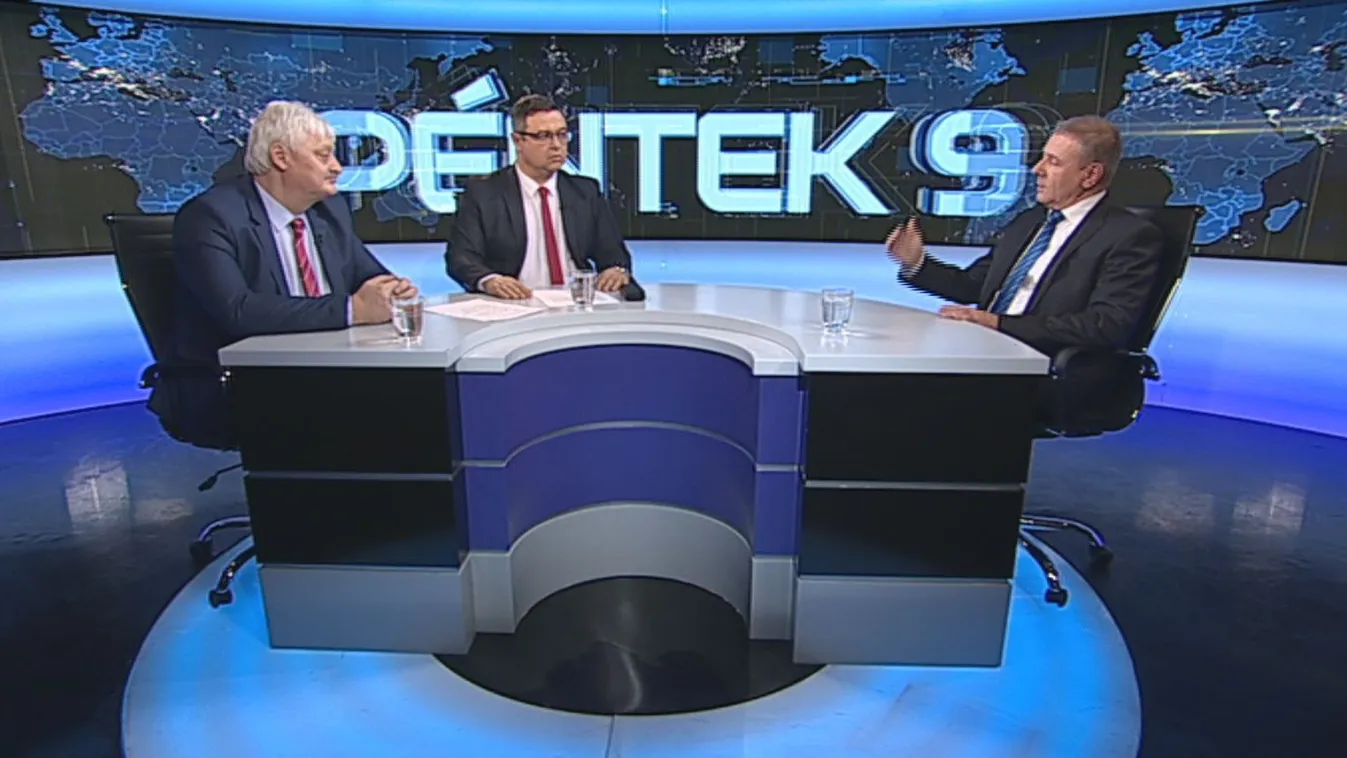 Benkő Tibor: a mai fiataloknak remek lehetőségeket rejt a hadsereg