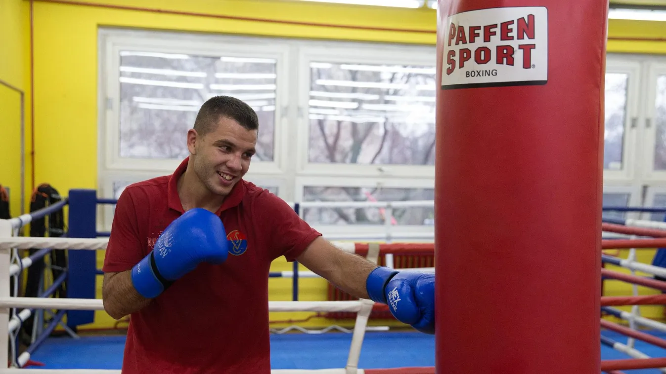 Bacskai Balázs is kvótás