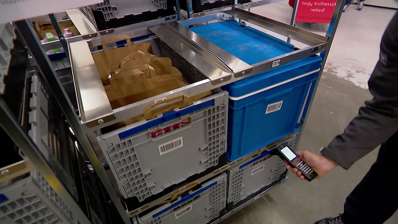 A tojás ára dobta meg az inflációs rátát