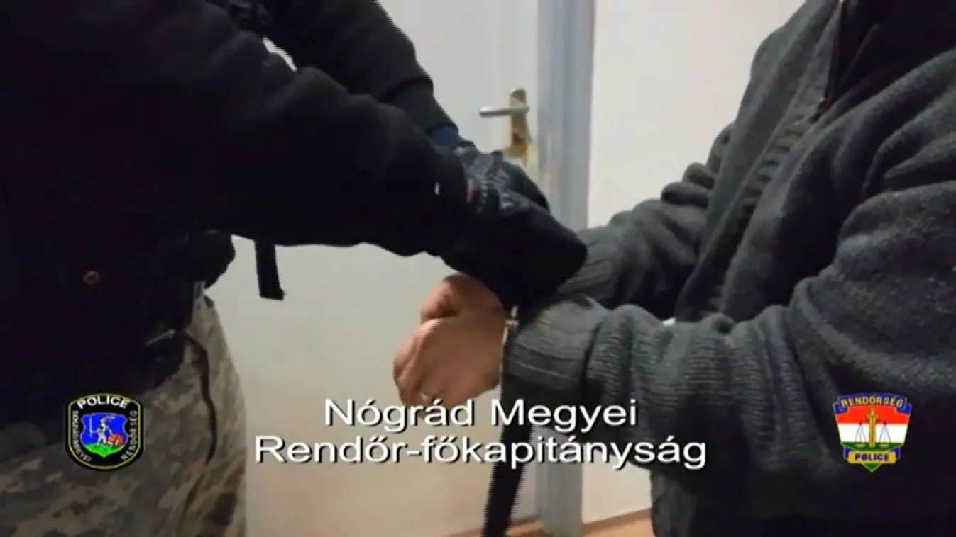 Előzetesbe kerülhet a pásztói gyerekgyilkos