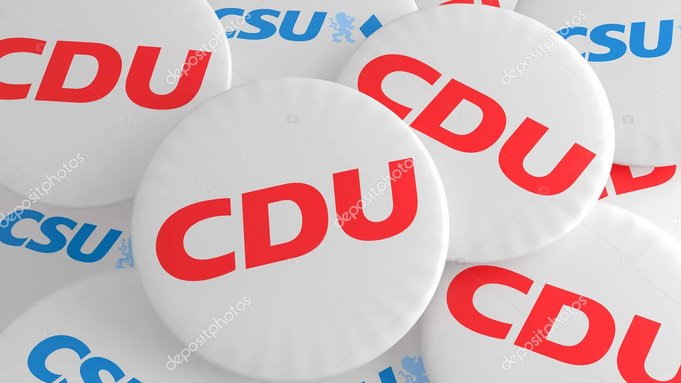A német CDU/CSU folytatni kívánja a kormányzást a szociáldemokratákkal