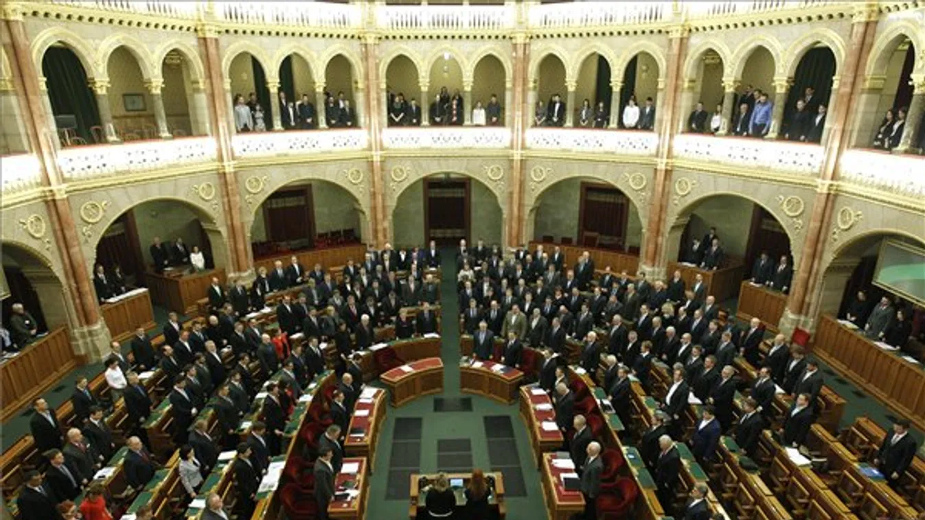 A tavasz első politikai momentumai – Lapzárta