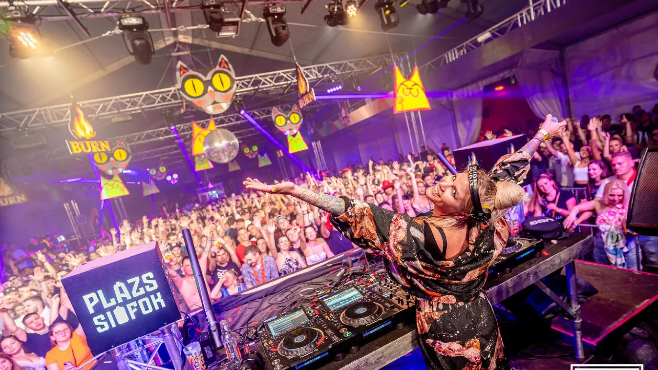 Ismét igazi sztárparádé várható a Plázson