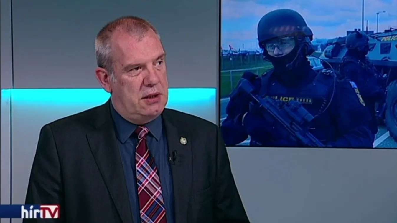 Célkeresztben! – Reggeli járat