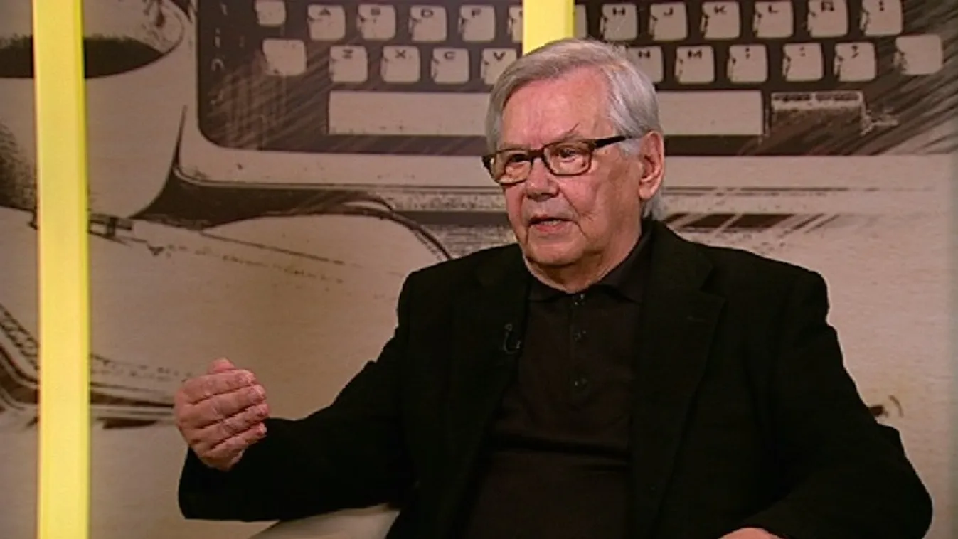 Mi lett vele? – Kósa Ferenc