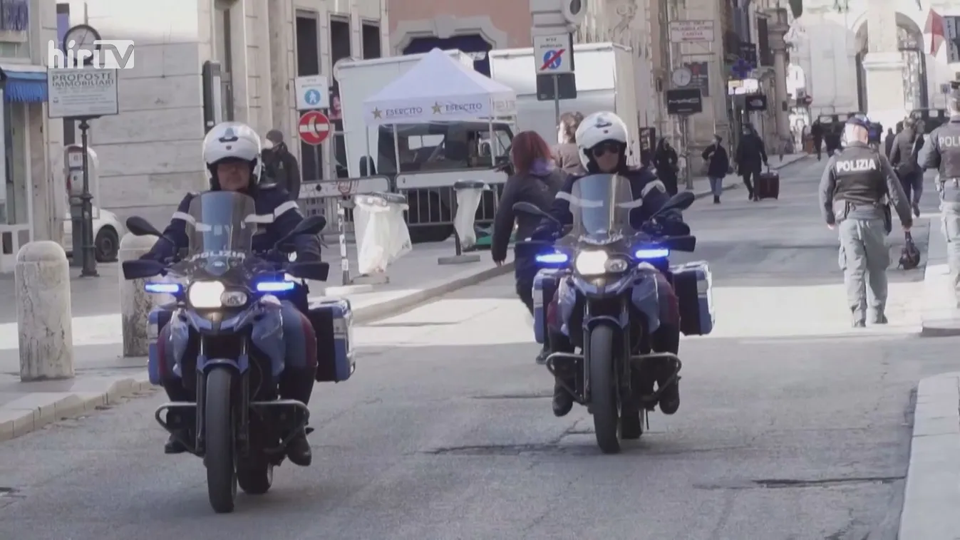 A német államfő elismerte, hogy hibáztak a tesztelés és a vakcinabeszerzés kapcsán