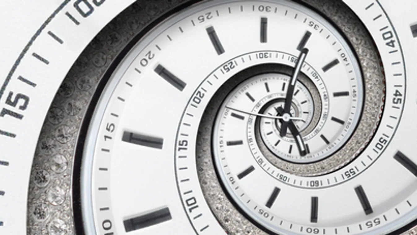 Közelebb került az éjfélhez a végítélet órája