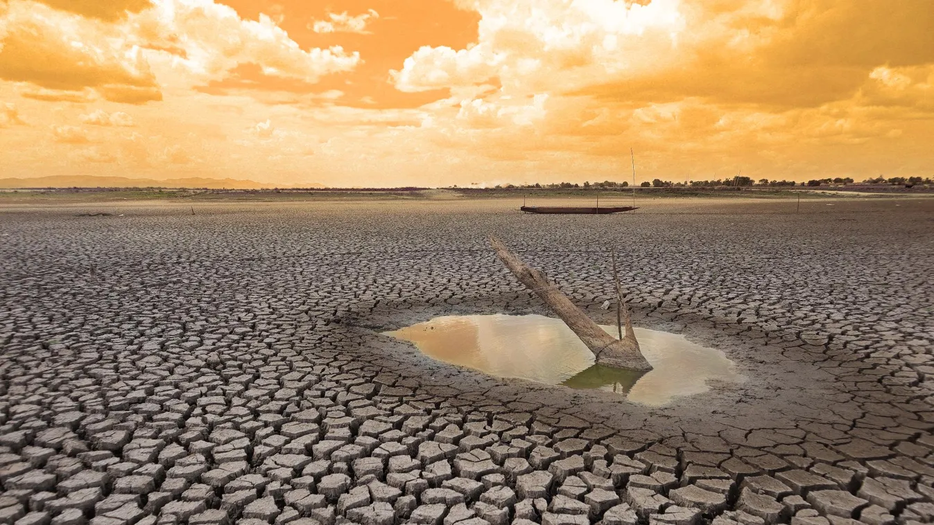 Tavaszig folytatódik az El Nino