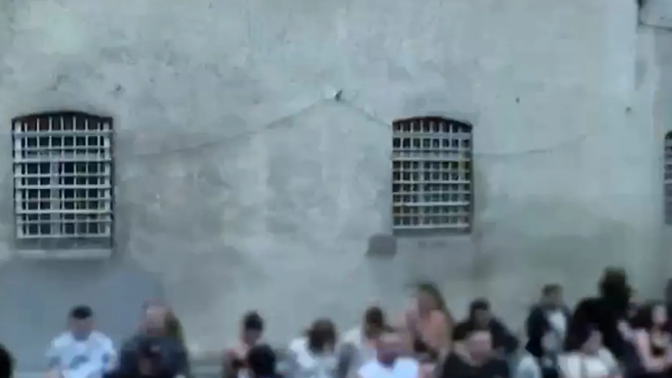 Radar - Rács mögött az online csaló banda irányítója + videó