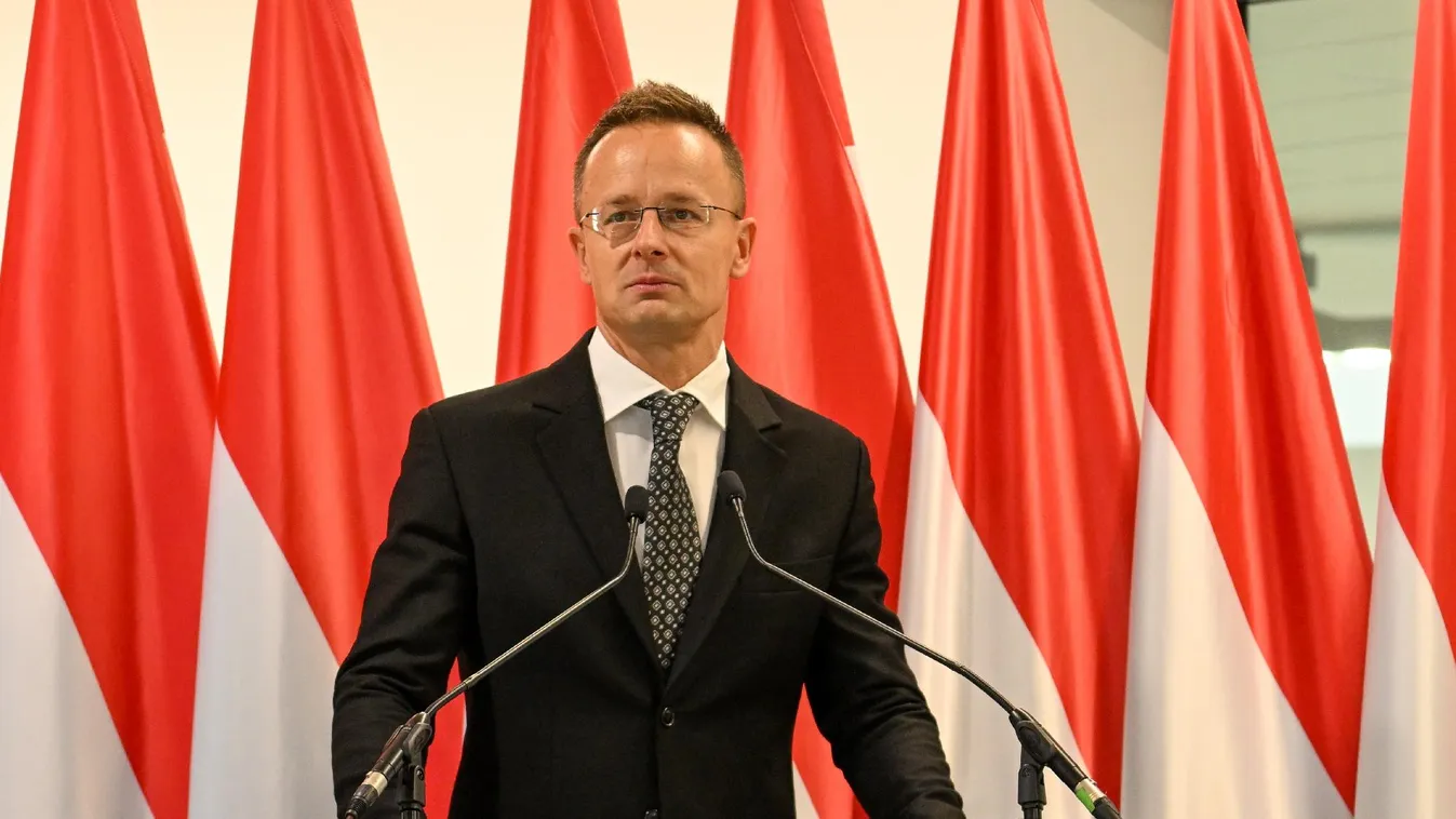 A magyar-szlovák együttműködés keretein belül segítik a Libanonban tartózkodó magyarok hazajutását