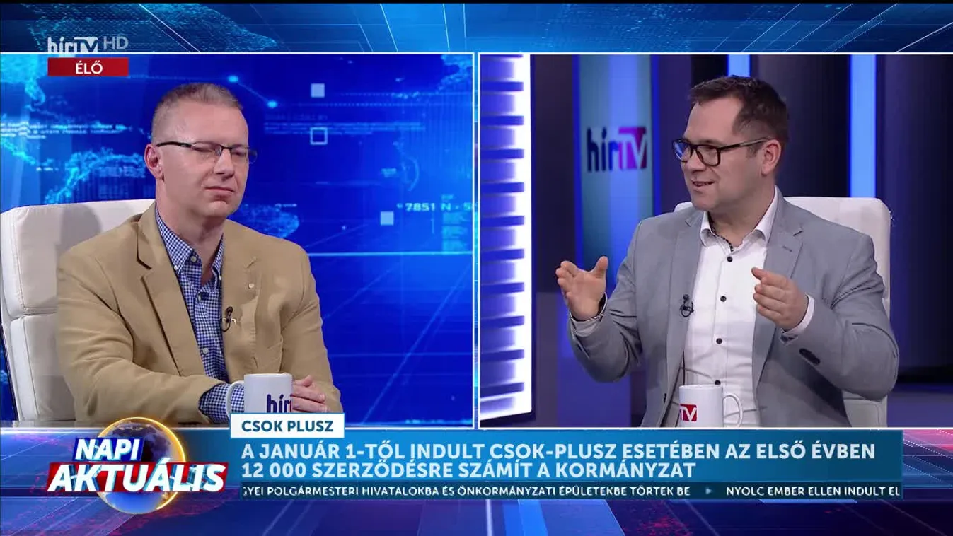 A családok újra 1000 milliárd forint felett vehetnek fel kölcsönt lakáscéljaik megvalósítására + videó