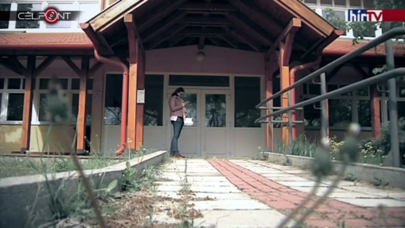 Betonba öntötték az uniós álmokat Kisteleken!