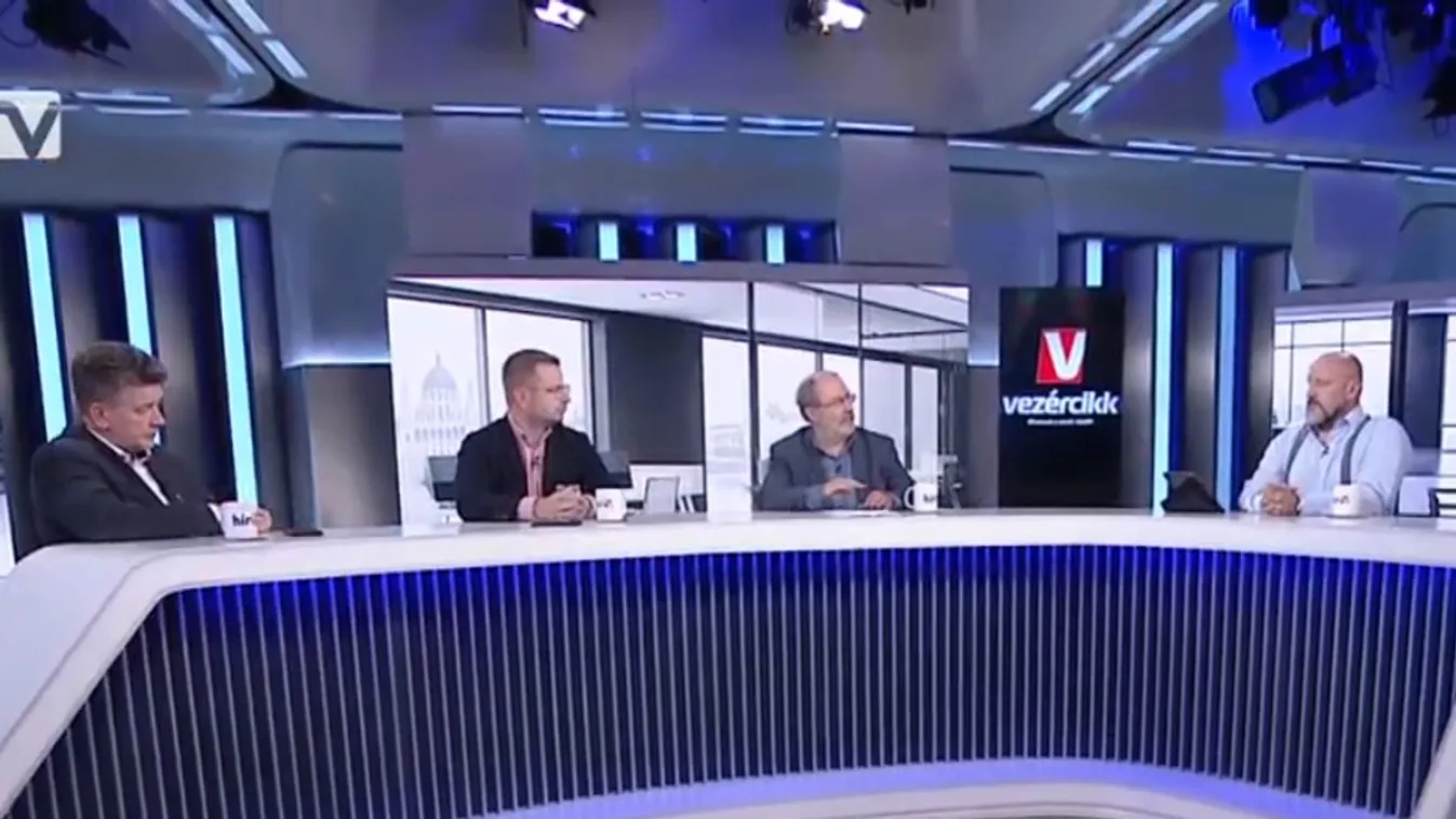 Vezércikk – Von der Leyen saját titkosszolgálatot akar + videó