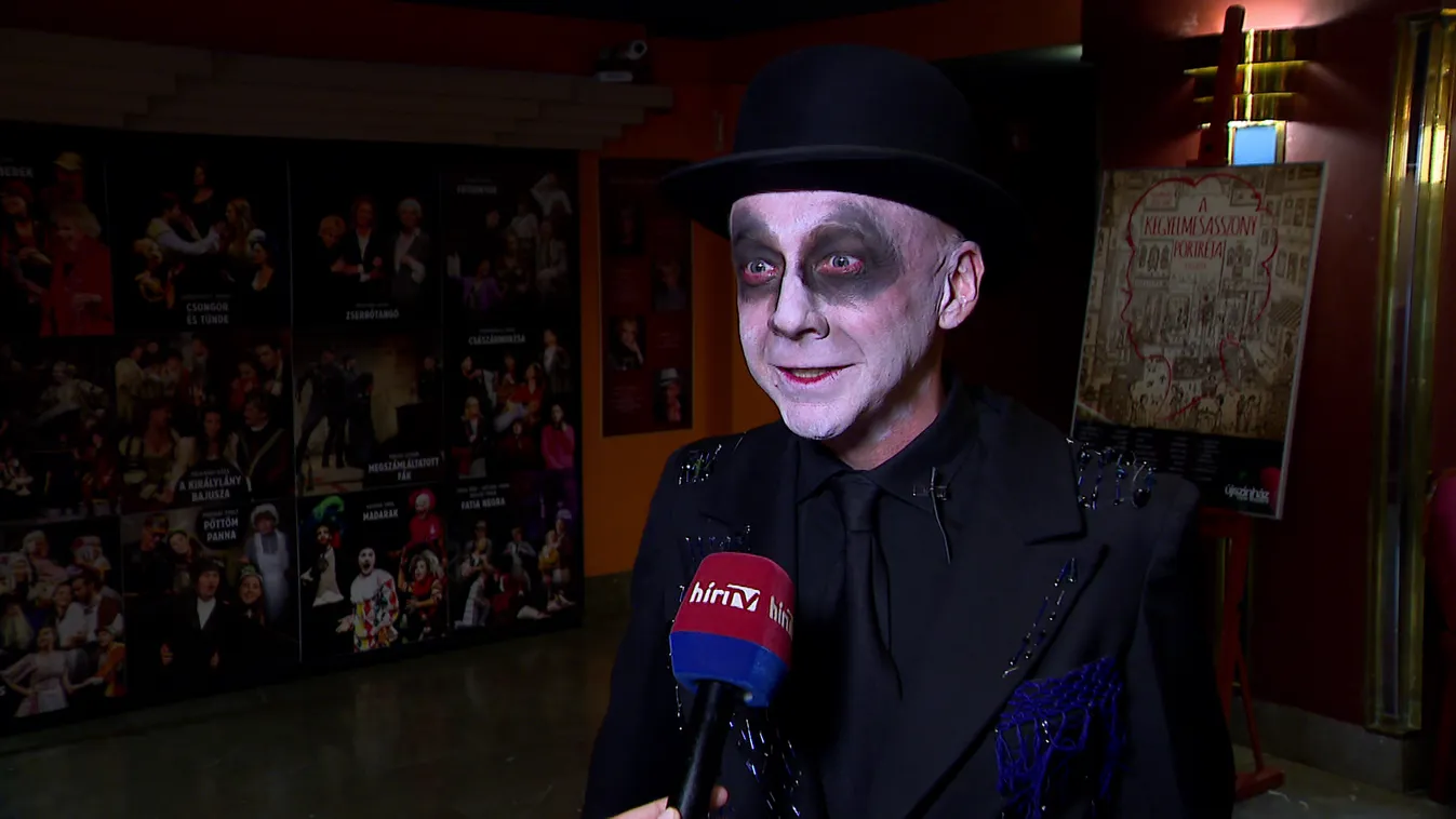 Radar - Élők és holtak közötti csatározás