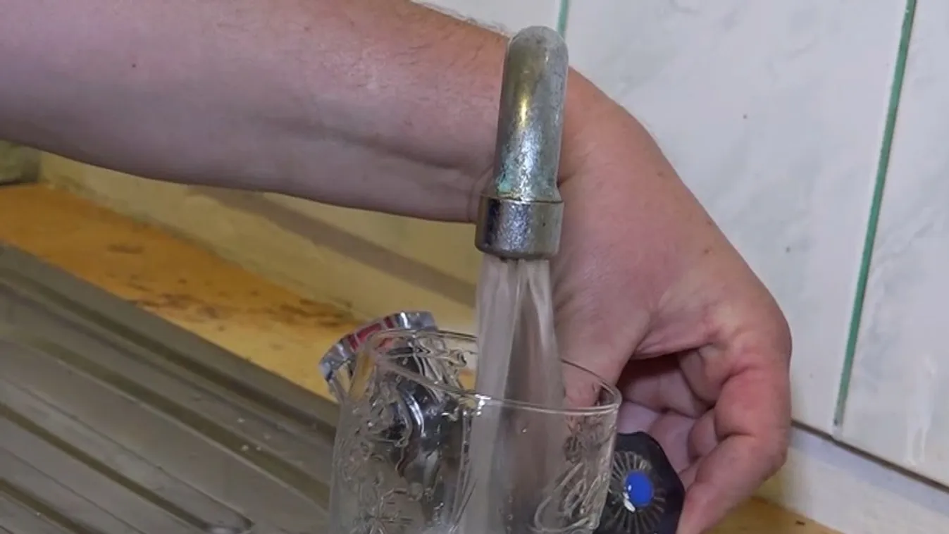 Radar – Szennyező víztisztítók + videó