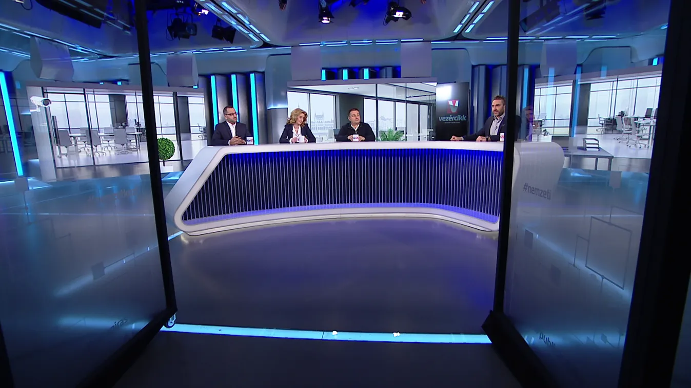 Vezércikk: Kunhalmi Ágnes az amerikai tanácsadókat is okolta a választási vereségért