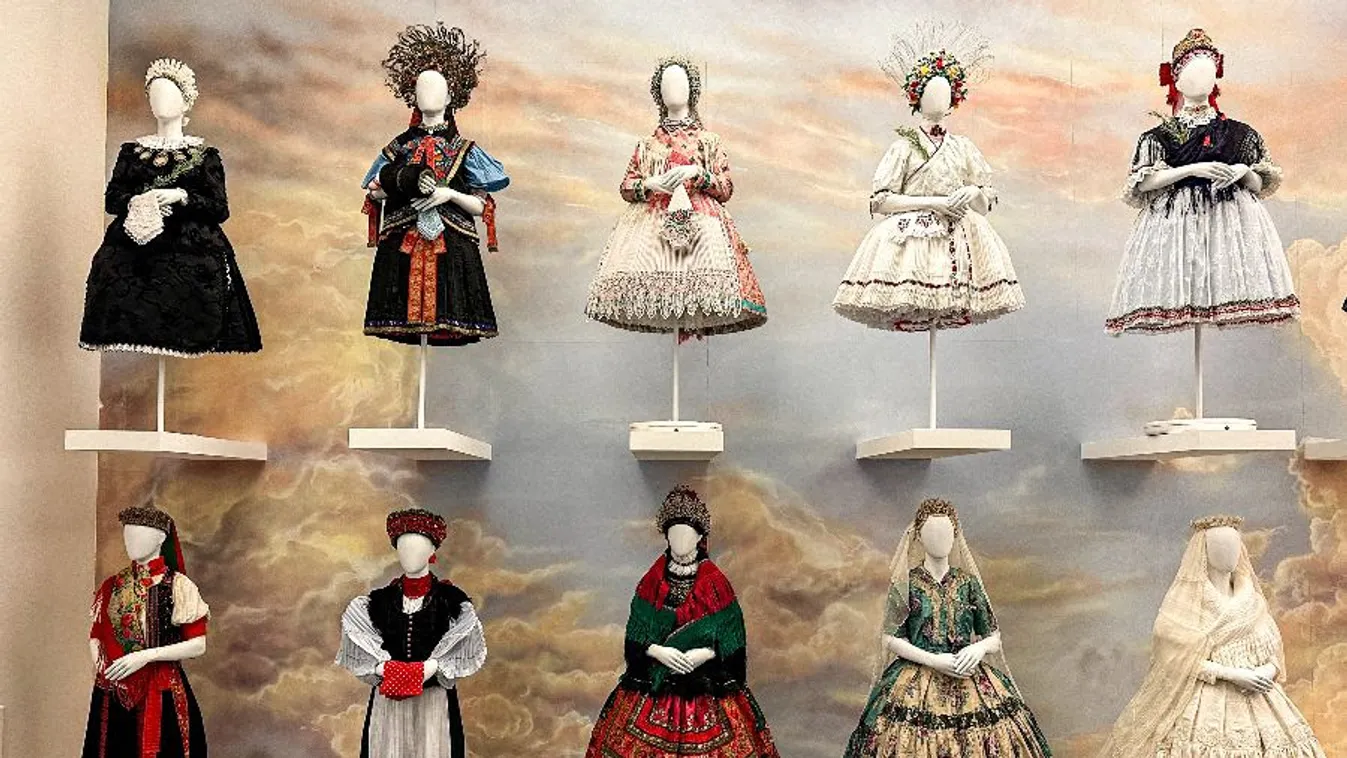 Programok a Házasság hetén a Magyar Nemzeti Múzeumban