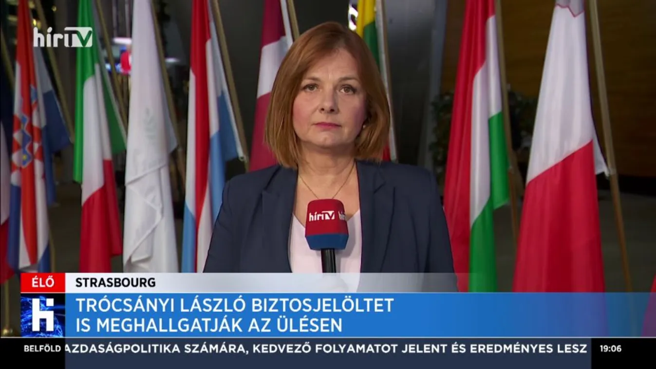 Nem lehet megkerülni, hogy Orbán ne küldjön valakit, mert joga van hozzá