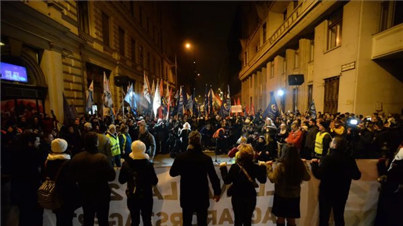 Komoly zavar támadt az ellenzéki egységfronton belül