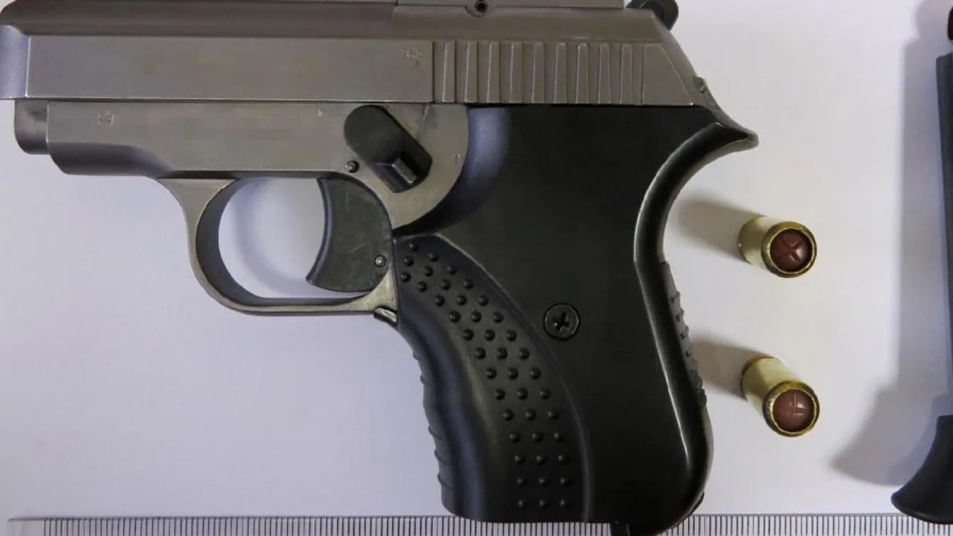 Lövöldözés volt egy étteremnél