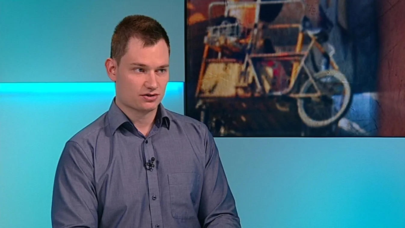 Leszakadt a fél ország