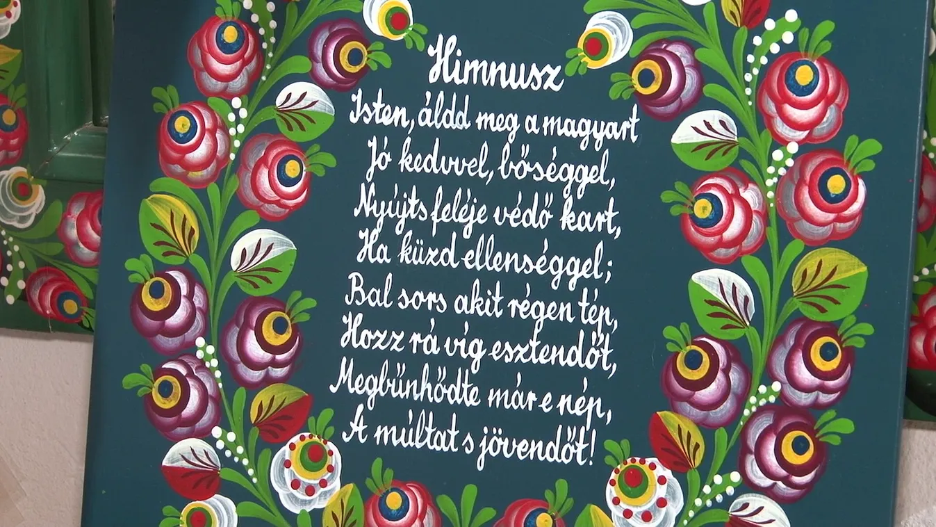 A Himnusz közös szavalására hív fel a KIM