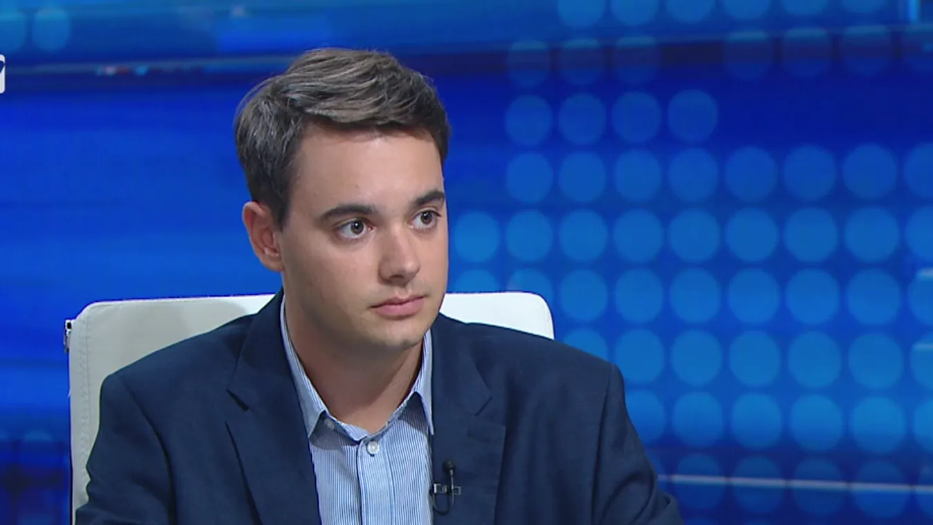 Gönczi Róbert: Európa területén nem volt ilyen súlyos menekültválság a II. világháború óta