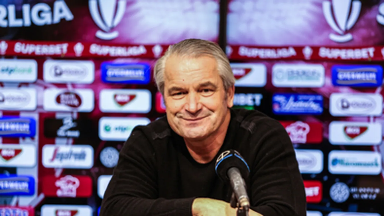 Győzelemmel kezdett Bernd Storck a Sepsi kispadján