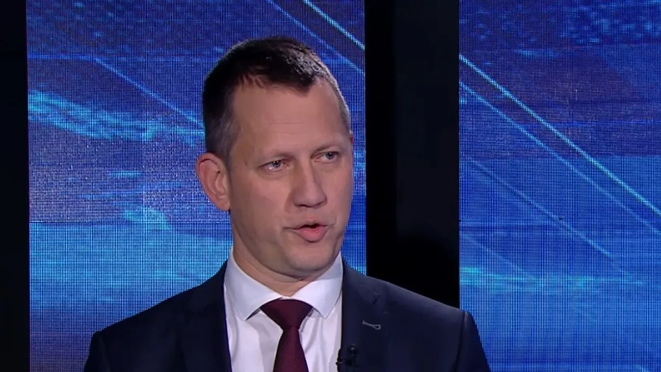 Fülöp Attila: A gyermekvédelem nem politikai show-műsor + videó